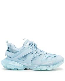 Balenciaga Track Clear Sole sneakers - Blue