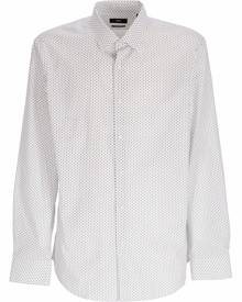 hugo boss dress shirts for men