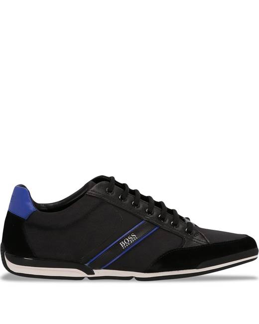 hugo boss shoes usc