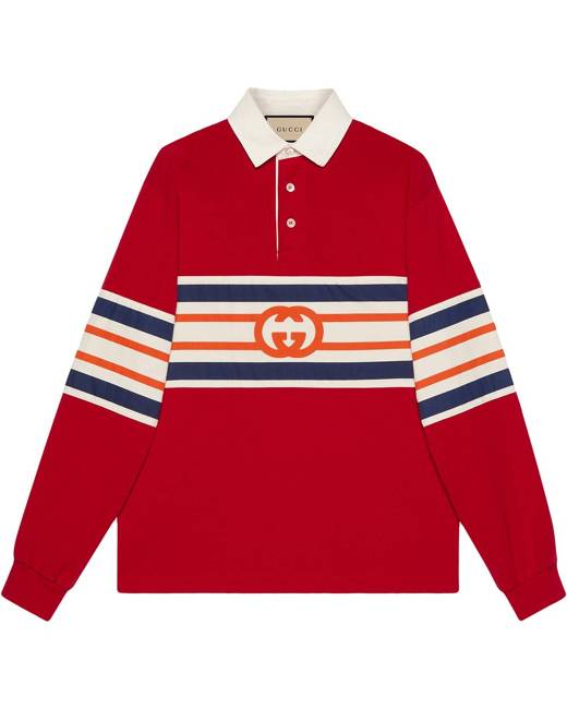 gucci men long sleeve