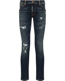 Nudie Jeans Tight Terry jeans - Blue