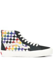 Vans UA Sk8-Hi sneakers - Multicolour