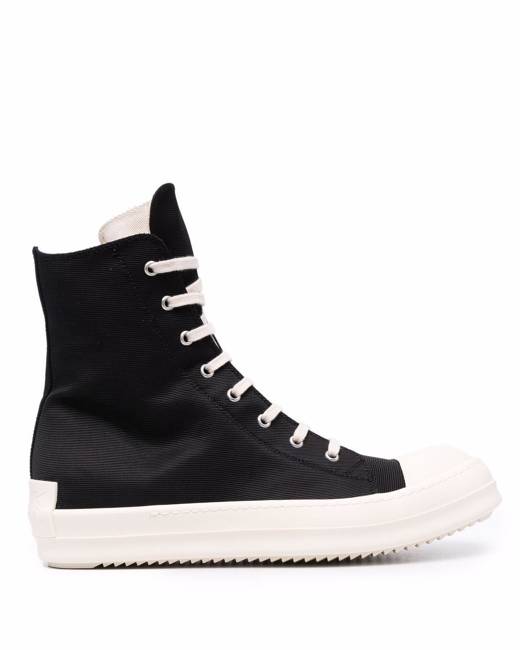 rick owen sneakers men