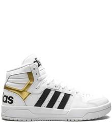 adidas Entrap Mid sneakers - White