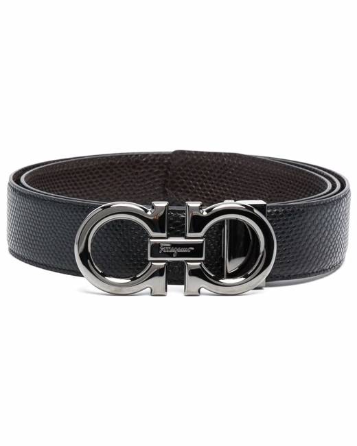 designer ferragamo belts