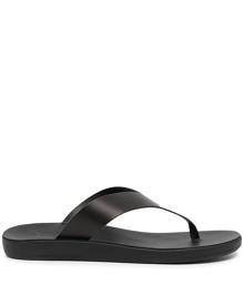 Ancient Greek Sandals Charys open-toe sandals - Black