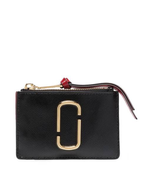 marc jacobs snapshot card holder