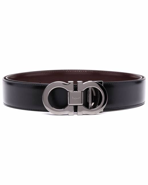 used salvatore ferragamo belt