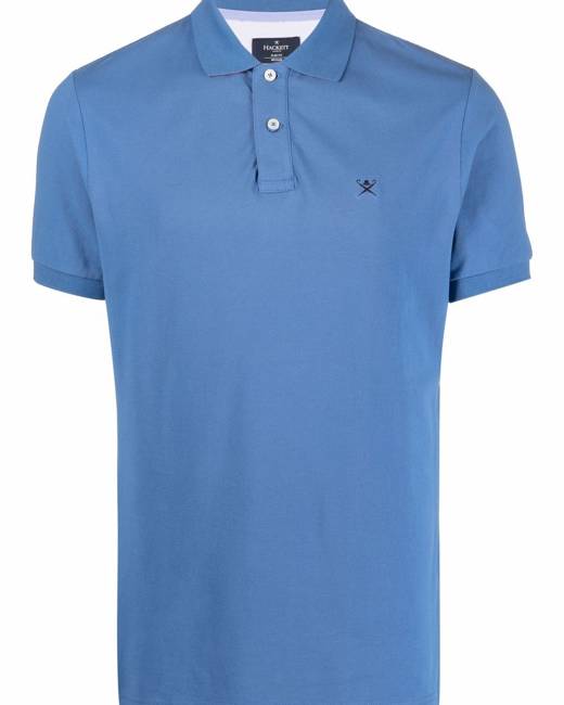 hackett polo t shirt