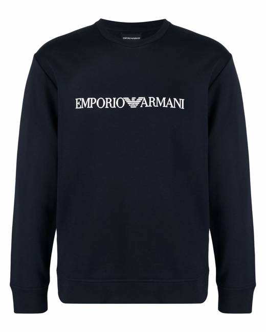 giorgio armani jumper