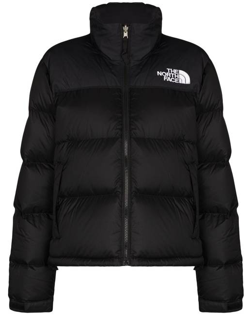 north face winterjacke nuptse