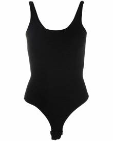 REMAIN sleeveless cutout-back bodysuit - Black