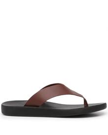 Ancient Greek Sandals Charys open-toe sandals - Brown