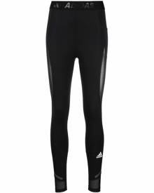 adidas ladies cropped leggings