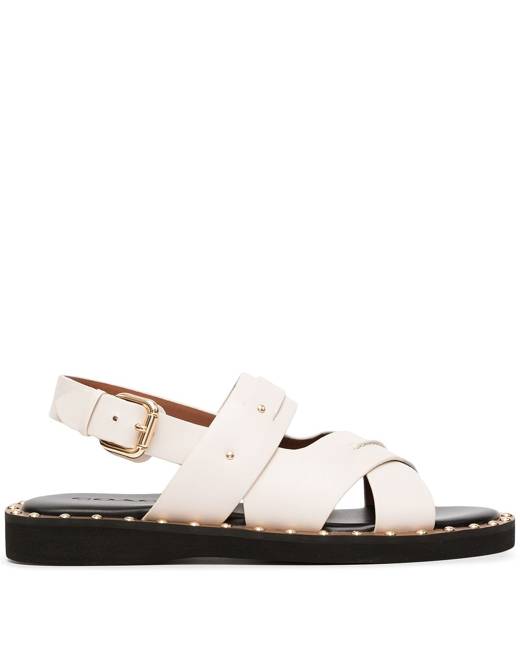 coach sandals