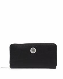 black purse tommy hilfiger
