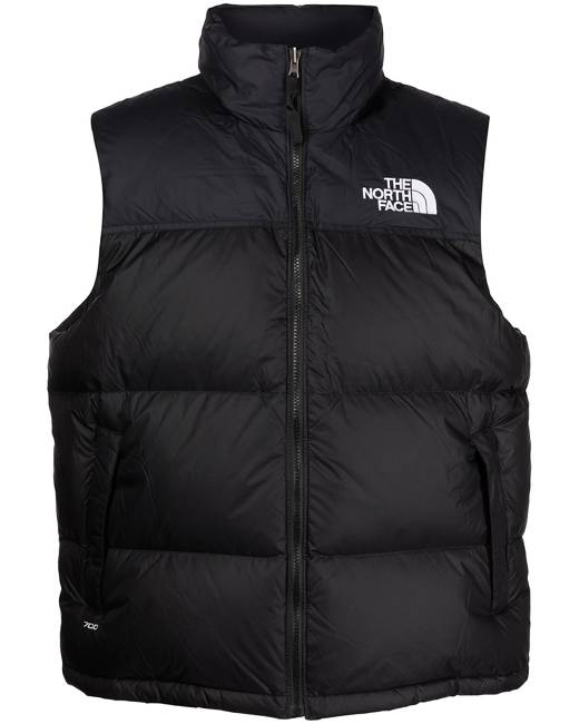 north face men's exhale gilet