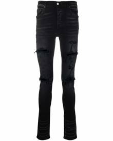 AMIRI Trasher Plus skinny jeans - Black
