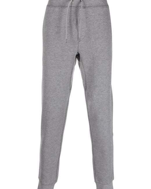 ralph lauren grey joggers mens