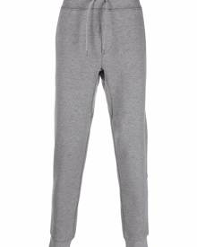 ralph lauren grey tracksuit men