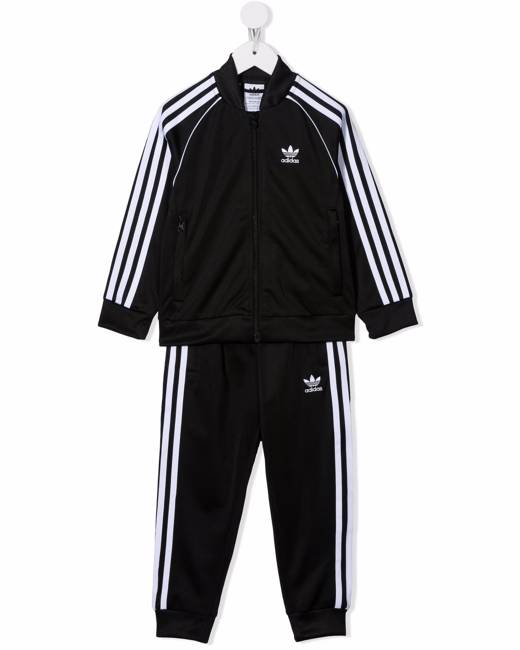 childrens adidas jogging suit