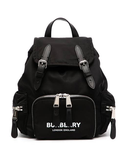 burberry backpack women