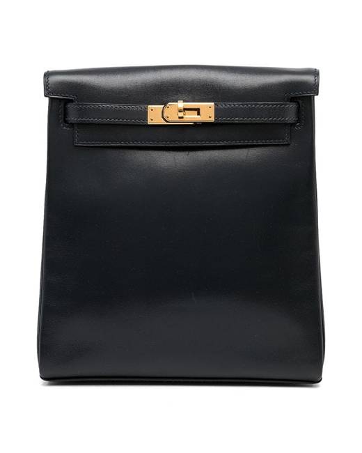 hermes backpack women's