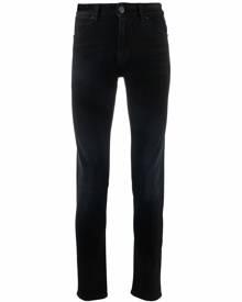 Pt05 skinny-cut jeans - Black