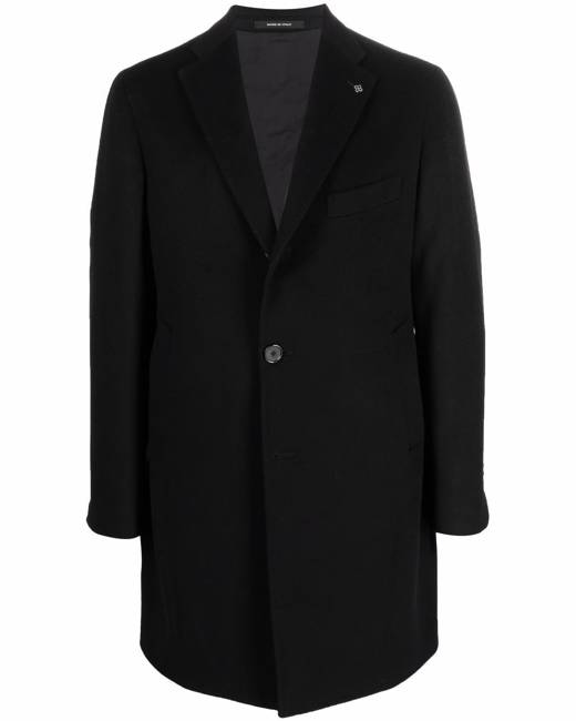 Men’s Chesterfield Coats - Clothing | Stylicy Australia