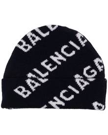 balenciaga beanie womens