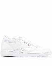 Reebok Club C Mid II low-top sneakers - White