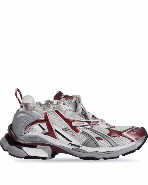balenciaga sale runners