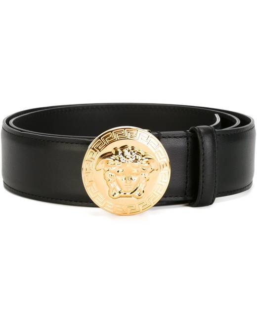 versace belt amazon