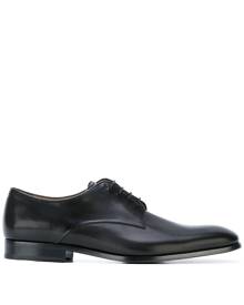 armani oxford shoes