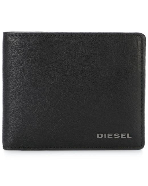 mens diesel wallets