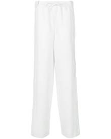 valentino womens joggers