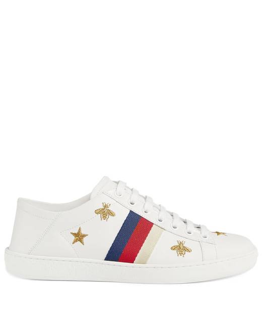 gucci womens trainers