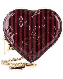 Louis Vuitton 2008 pre-owned Heart Coin Purse - Farfetch