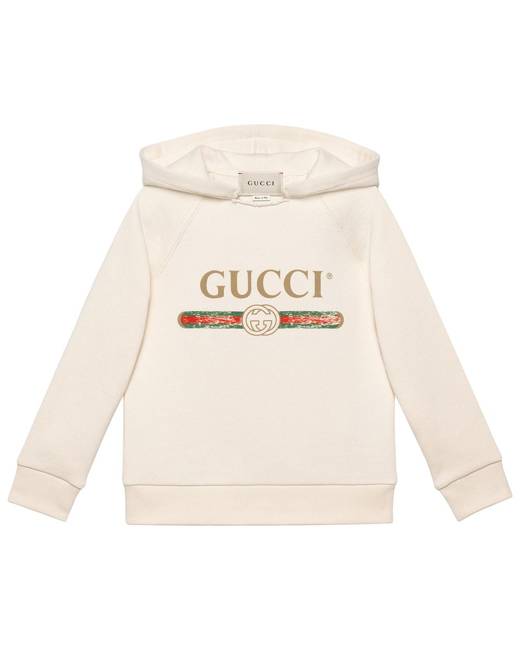 what does a real gucci tag look like