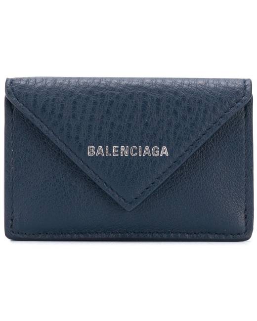 balenciaga small wallets