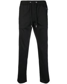 mens straight leg jogger pants