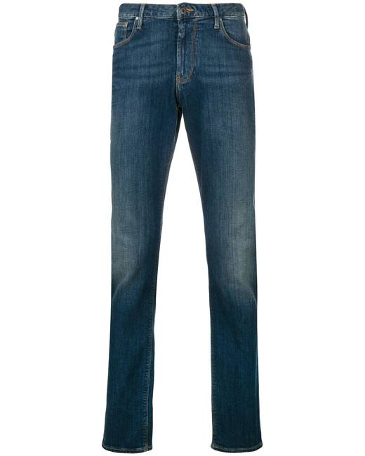 jeans emporio armani