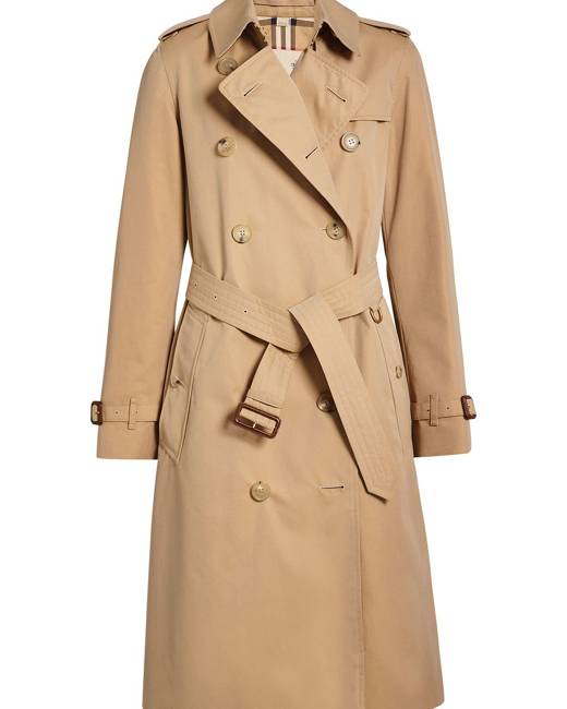 burberry mac women's