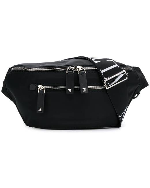 valentino mens belt bag