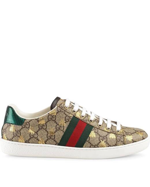 gucci womens trainers