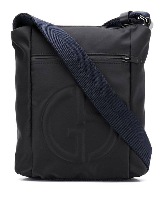 armani mens crossbody bag