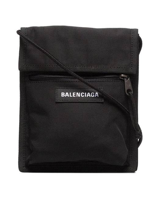 balenciaga shoulder bag men's