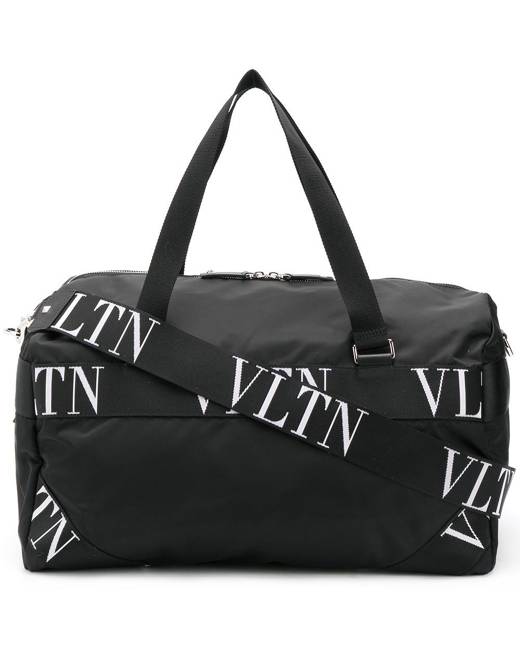 valentino holdall bag