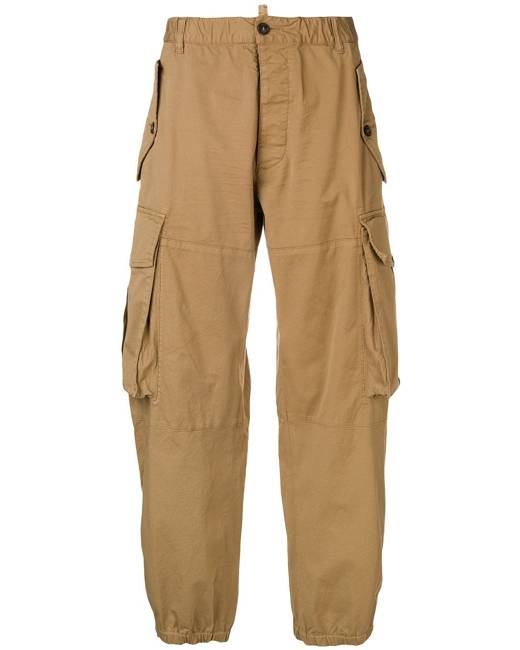 Black Alexandra STC-NM515BK-36S Mens Cargo Trouser 67% Polyester/33% Cotton Short Plain Size: 36 