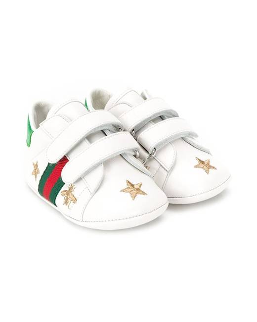 baby blue gucci shoes
